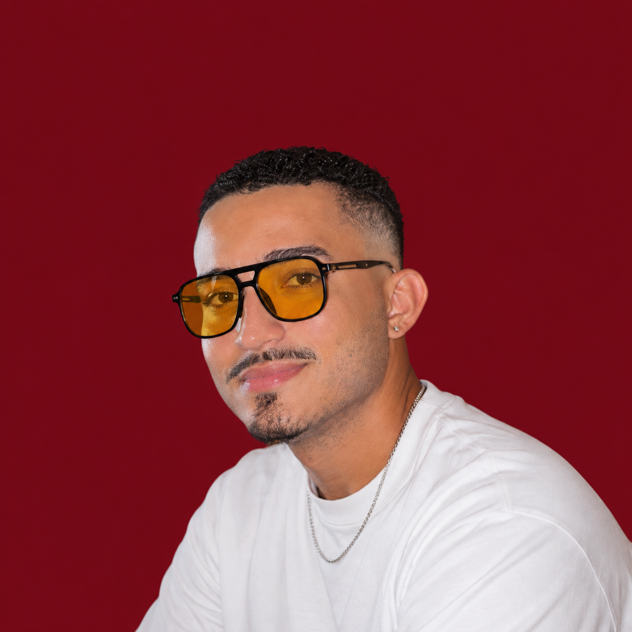 Johan Villamil